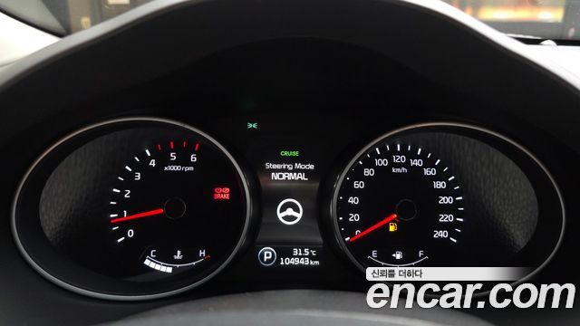 Kia Sportage 2014 — photo 11