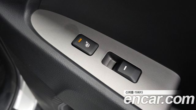 Kia Sportage 2014 — photo 24