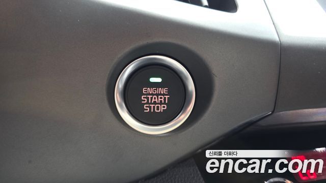 Kia Sportage 2014 — photo 25