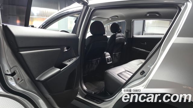 Kia Sportage 2014 — photo 16