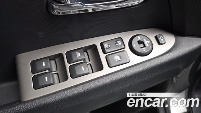 Kia Sportage 2014 — photo 27