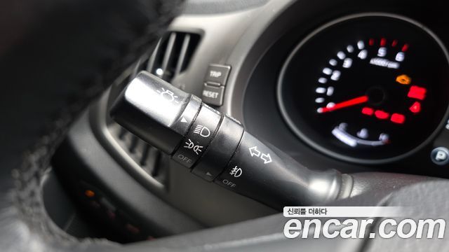 Kia Sportage 2014 — photo 28