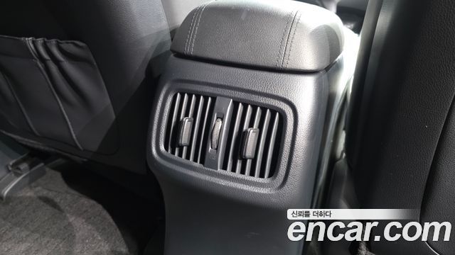 Kia Sportage 2014 — photo 32