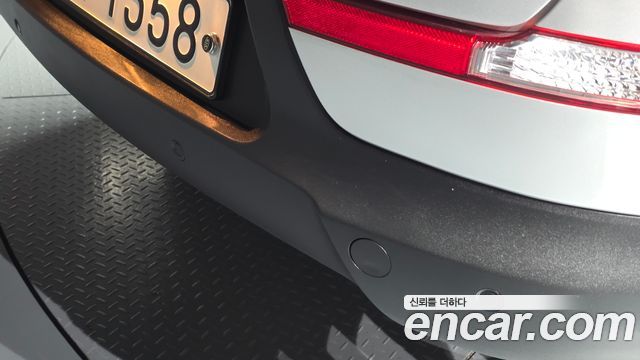 Kia Sportage 2014 — photo 33