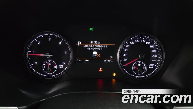 Hyundai Santafe 2021 — photo 8