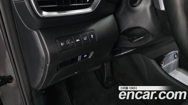 Hyundai Santafe 2021 — photo 14