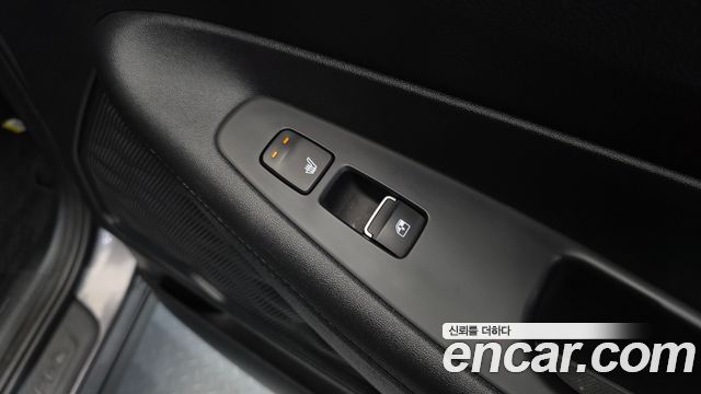 Hyundai Santafe 2021 — photo 19