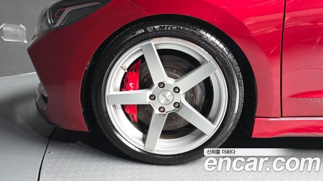 Hyundai AVANTE 2017 — photo 5