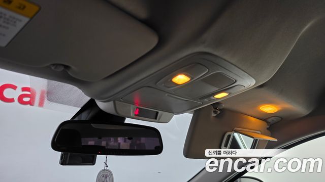 Renault Korea SM6 2019 — photo 21