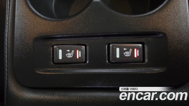 Renault Korea SM6 2019 — photo 22