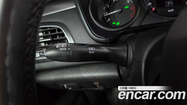 Renault Korea SM6 2019 — photo 26