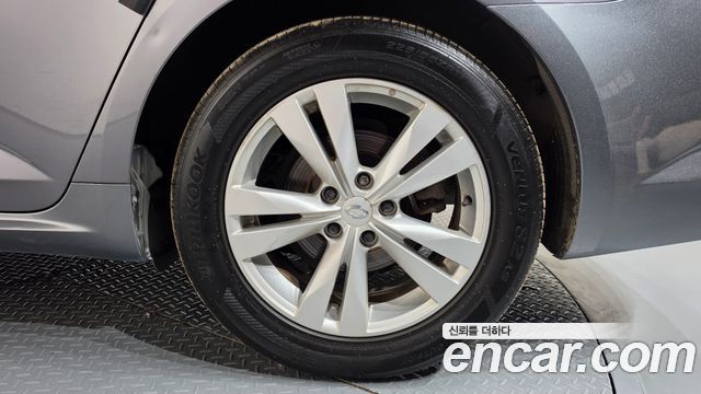 Renault Korea SM6 2019 — photo 7