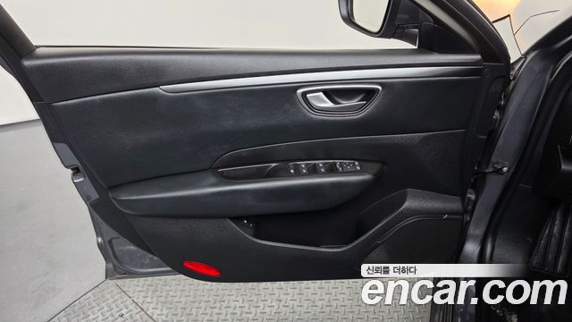 Renault Korea SM6 2019 — photo 14