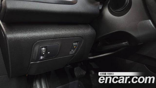 Renault Korea SM6 2019 — photo 29