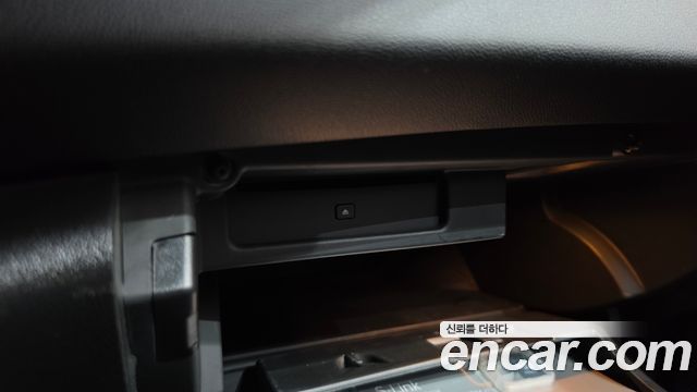Renault Korea SM6 2019 — photo 30