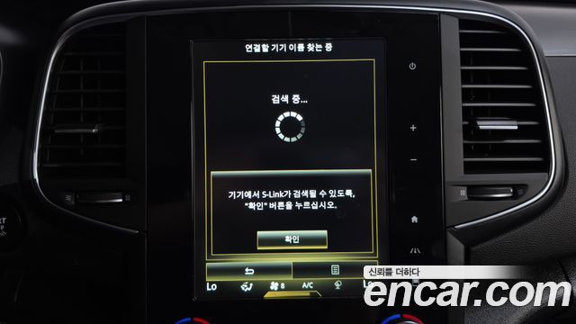 Renault Korea SM6 2019 — photo 31