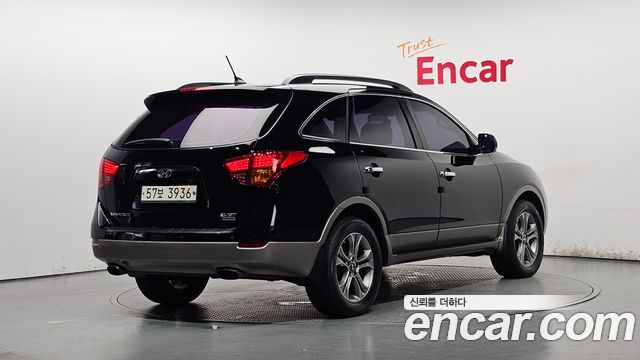 Hyundai Veracruz 2015 — photo 2