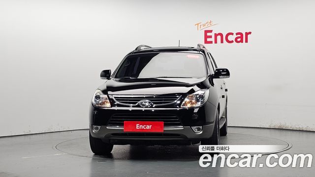 Hyundai Veracruz 2015 — photo 3