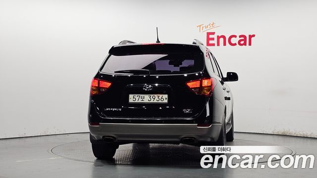 Hyundai Veracruz 2015 — photo 4