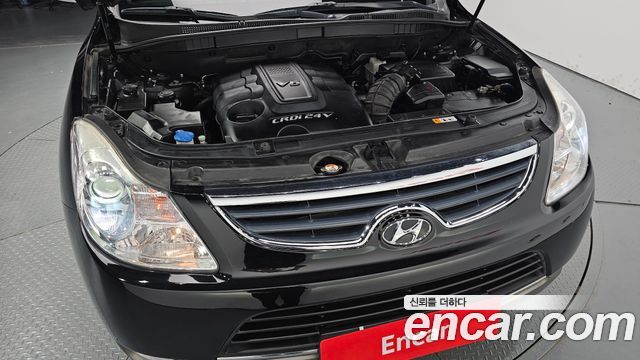 Hyundai Veracruz 2015 — photo 6