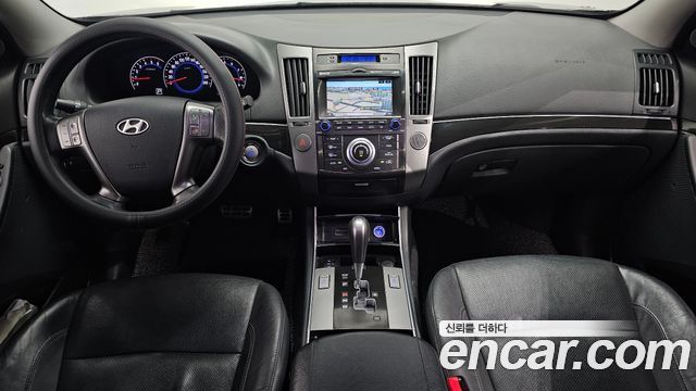 Hyundai Veracruz 2015 — photo 10