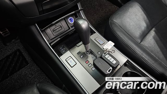 Hyundai Veracruz 2015 — photo 12