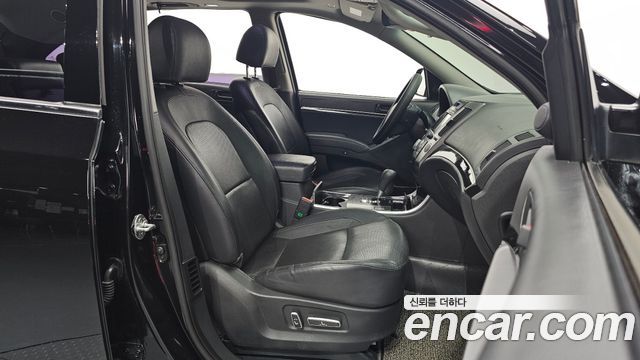 Hyundai Veracruz 2015 — photo 13