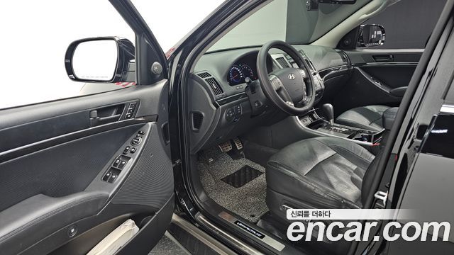 Hyundai Veracruz 2015 — photo 17