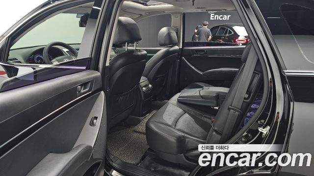 Hyundai Veracruz 2015 — photo 18