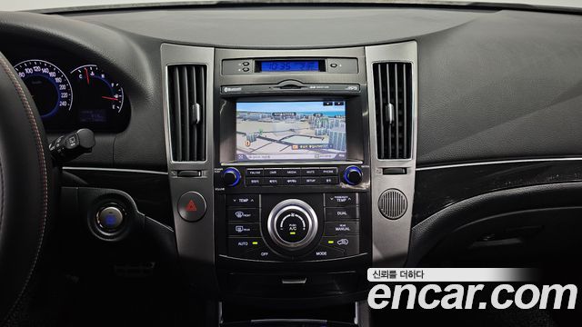 Hyundai Veracruz 2015 — photo 20