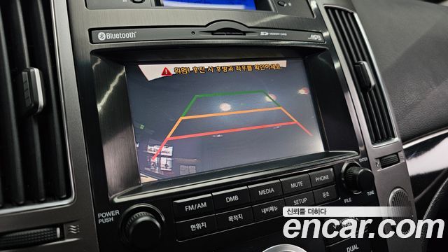Hyundai Veracruz 2015 — photo 21
