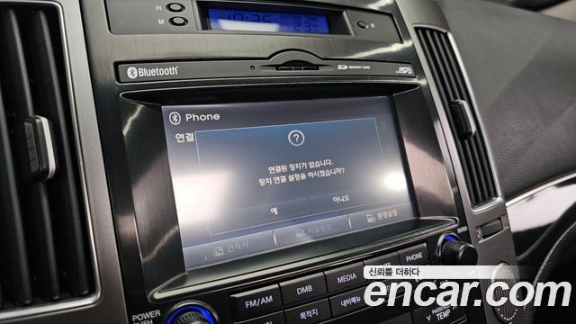 Hyundai Veracruz 2015 — photo 22