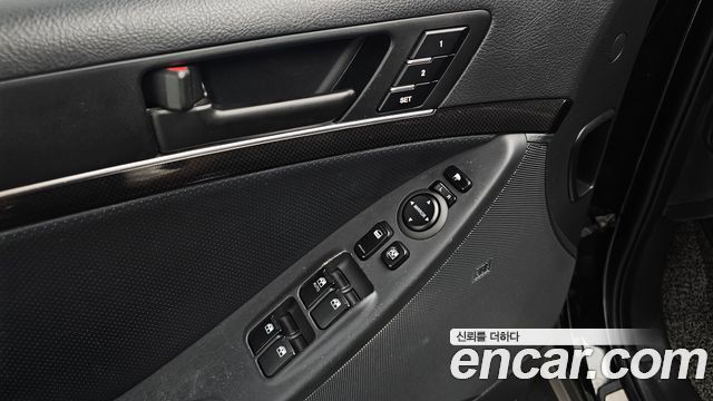 Hyundai Veracruz 2015 — photo 23