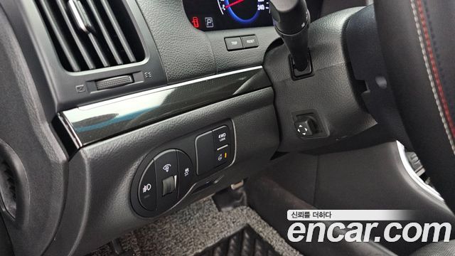 Hyundai Veracruz 2015 — photo 24