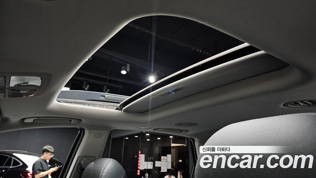 Hyundai Veracruz 2015 — photo 25