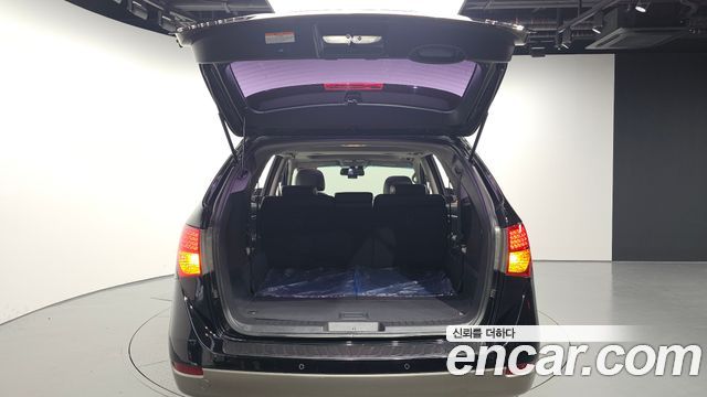 Hyundai Veracruz 2015 — photo 26