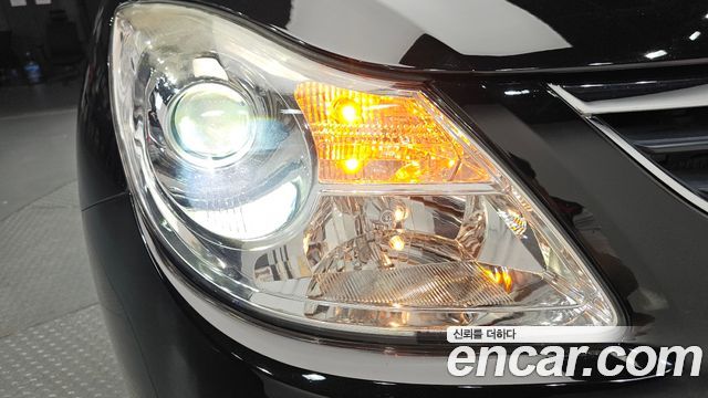 Hyundai Veracruz 2015 — photo 8