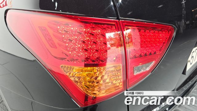 Hyundai Veracruz 2015 — photo 9