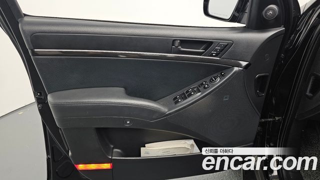 Hyundai Veracruz 2015 — photo 14