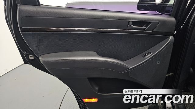 Hyundai Veracruz 2015 — photo 15