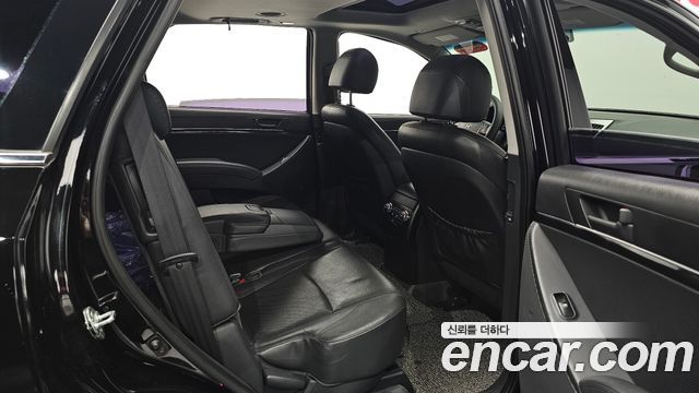 Hyundai Veracruz 2015 — photo 16