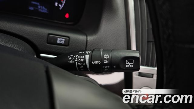 Hyundai Veracruz 2015 — photo 27