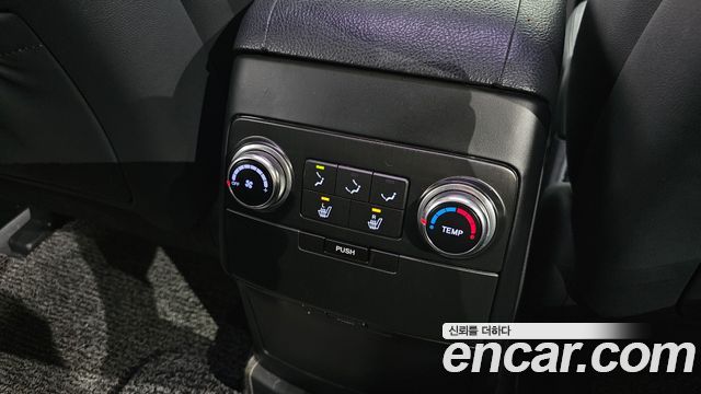 Hyundai Veracruz 2015 — photo 28