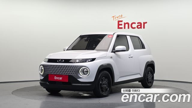 Hyundai Casper 2023 — photo 1