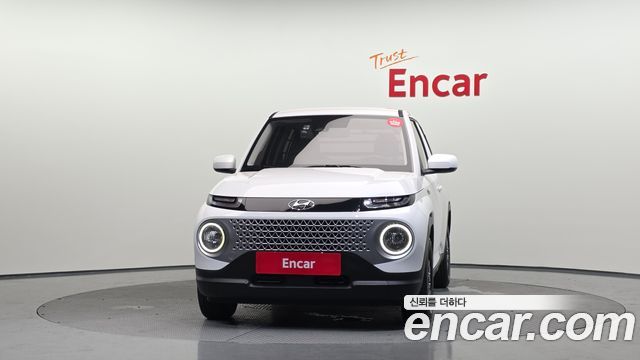 Hyundai Casper 2023 — photo 3