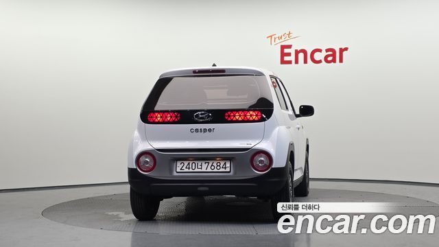 Hyundai Casper 2023 — photo 4