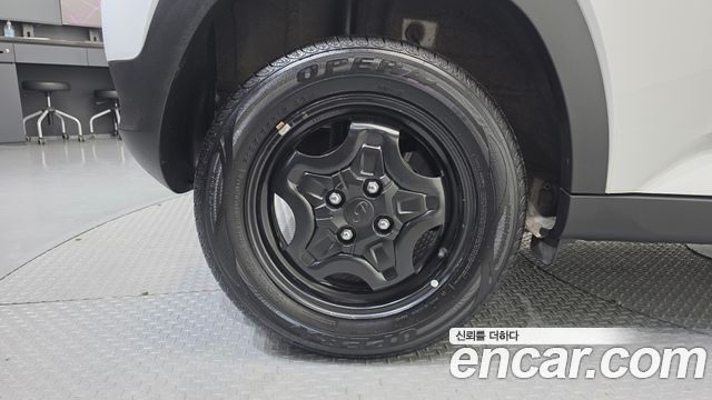 Hyundai Casper 2023 — photo 5