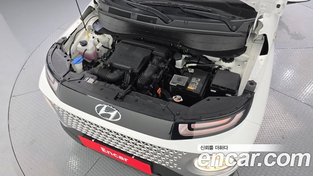 Hyundai Casper 2023 — photo 6