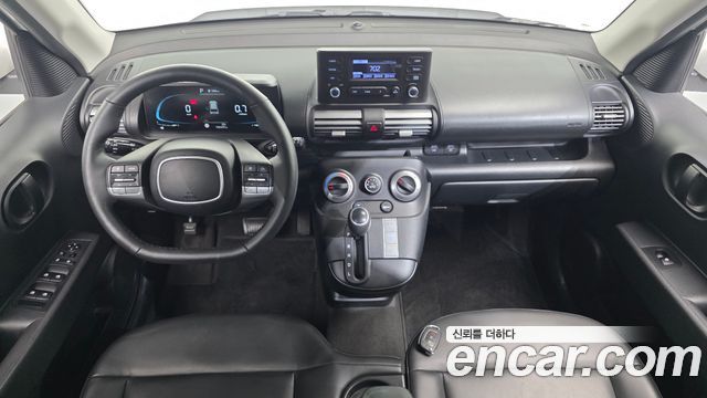 Hyundai Casper 2023 — photo 10