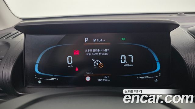 Hyundai Casper 2023 — photo 11